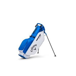 Callaway Fairway C Golf Stand Bag Royal White